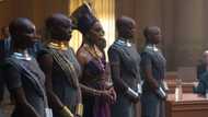 Oscars 2023: 'Black Panther: Wakanda Forever' wins Oscar for Best Costume Design