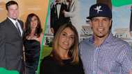 Who is Vanilla Ice's ex-wife? All about Laura Giaritta and their marriage