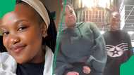 Couple goes viral sharing their romance after 12 years of friendship, video sparks a buzz in SA