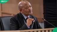 Senzo Mchunu denies allegations of an attempt to implicate Lieutenant General Nhlanhla Mkhwanazi