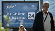 Bulgarians vote again, anxious about soaring prices