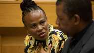 Suspended Public Protector Busisiwe Mkhwebane runs up whopping R147m legal bill