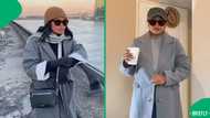 "They look so good": Woman plugs others with gorgeous Pep coat retailing for R379, SA impressed