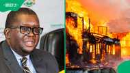 KZN COGTA MEC Thulasizwe Buthelezi to visit Vryheid after community torches municipal offices