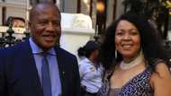 Former ANC chief whip Jackson Mthembu's wife, Thembi dies 1 year after his passing due to Illness