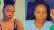 Woman bonds with male bestie after both get dumped over their friendship, SA reacts
