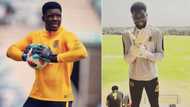 Kaizer Chiefs' goalkeeper Daniel Akepyi finally speaks out on losing CAF Champions League final