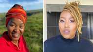 Msaki posts final gig guide before she quits entertainment industry for good, Mzansi heartbroken
