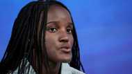 World needs US 'to be climate leader', Ugandan activist