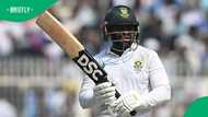 Proteas skipper Temba Bavuma under fire after Zimbabwe comment at T20 World Cup