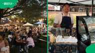 Pretoria's favourite night market is back, and locals can't wait for the evening experience