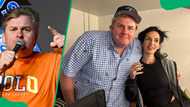 Who is Tim Dillon's wife? Exploring the comedian's private life