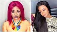 Babes Wodumo fights to save career and prove haters wrong