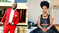 Zahara's former manager Oyama Dyosiba nominated for an American award while 'Loliwe' hitmaker's career falls apart