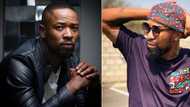 SK Khoza apologises profusely for his rather questionable actions