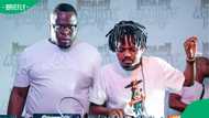 Event organisers reportedly receive threats following 'Podcast and Chill' assault cover-up claims