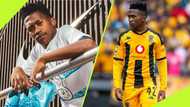 Former Kaizer Chiefs youth coach predicts big things for a breakout star