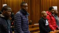 Senzo Meyiwa Trial: Defence pokes holes in murder probe