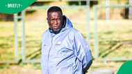 Vela Khumalo explains why Bafana Bafana B lost to Angola in COSAFA Cup final