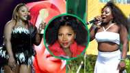 'MaGear' hitmaker Makhadzi named Spotify Equal Africa ambassador for September