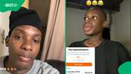 SA student’s NSFAS stipend reflects early, leaving Mzansi questioning the amount