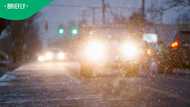 SA weather warning: heavy rain and storms expected over workers’ day long weekend