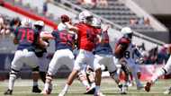 Level playing field: US Congress debates fair pay for college athletes