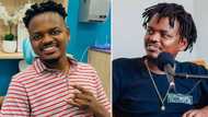 MacG says it took him 2 years to make his 1st paycheck of R90K from ‘Podcast and Chill with MacG’