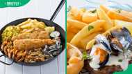 John Dory's menu and prices in South Africa (updated for 2025)