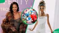 Hollywood calls: Tyla to feature on ‘Smurfs’ movie soundtrack alongside Rihanna and more