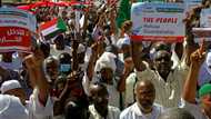 Thousands of Islamists renew protests against UN in Sudan