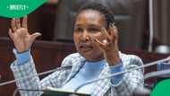 DA MPs and Human Settlements Minister trade words during heated budget vote, South Africans divided