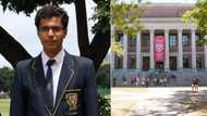 SA teen picks Harvard university after passing matric at Durban High School with flying colours 2 years after old brother did the same