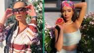 'Bachelorette's Qiniso Van Damme to feature in web series with her gal pals called 'The Girls Trip'