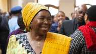 SA to reach 20 months in State of Disaster: "Dlamini Zuma is drunk on power"