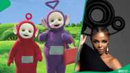 SA compares Simphiwe Dana's hairstyles to 'Teletubbies': "Give appreciation and credit"