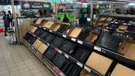 Britain's fresh produce shortages serve up blame game
