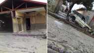 At least 3 people confirmed dead, while 40 others hospitalised following a dam burst in the Free State