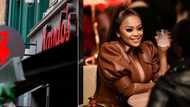 Nando's shares hilarious response with Lerato Kganyago: Mara Nandi