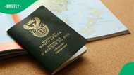 Good news for South Africans abroad who lost citizenship after taking foreign passport