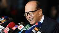 Hong Kong billionaire Li Ka-shing's firm to sell stake in fintech upstart