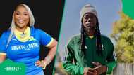 Mpho Maboi’s marriage views spark heated debate as Mzansi weighs in