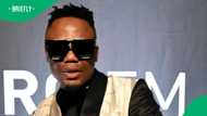 DJ Tira promotes 'Shaka Ilembe' event happening in Durban at the Gateway Mall