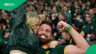 Jean Kleyn’s emotional family move from Limerick after decade with Munster
