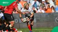 Faf de Klerk benched as unbeaten cheetahs make bold selection call for Griquas clash