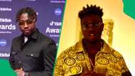 Nigerian rapper parties in Cape Town amid identity theft allegations