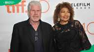 Opal Stone Perlman’s bio: What happened to Ron Perlman’s ex-wife?