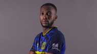 Cape Town City signs Zambia international striker Justin Shonga