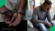 SAPS arrests suspect accused of hijacking and robbing two police officers