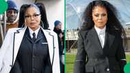 Janet Jackson cans DStv Delicious Festival following brother Tito's death, Mzansi fans devastated